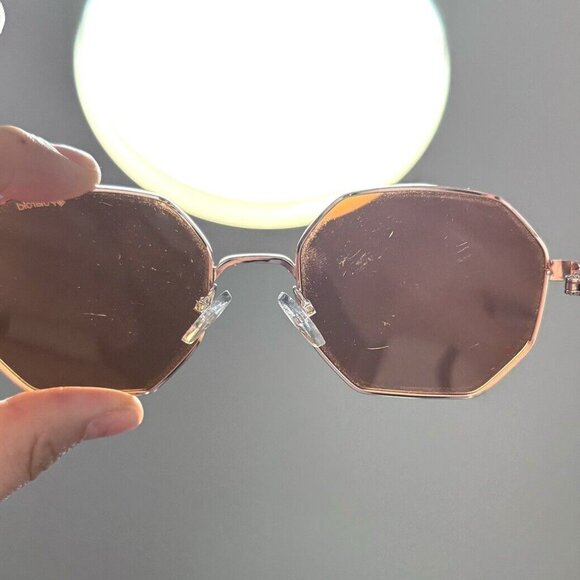 POLAROID Sunglasses PLD 6067/S OFYHE Gold Frames 53 [] 19 145 main image 8